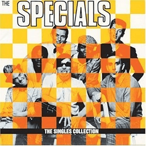 The Singles Collection by The Specials