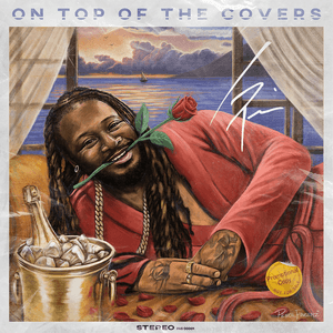 On Top of the Covers by T-Pain