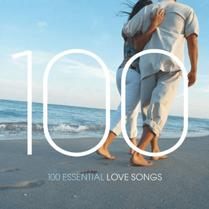 100 Essential Love Songs by Soft Cell