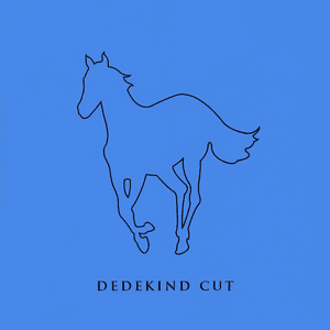 MAINSTREAM 1/4 by Dedekind Cut