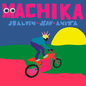 Machika by J Balvin