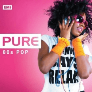 Pure 80s Pop by Spandau Ballet