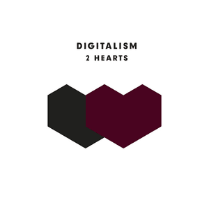 2 Hearts by Digitalism