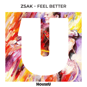 Feel Better by Zsak