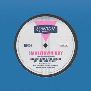 Smalltown Boy (feat. Perfume Genius) by Bronski Beat
