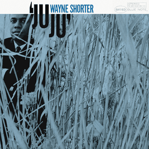 JuJu by Wayne Shorter