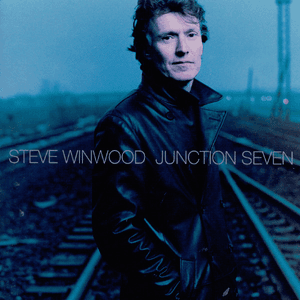 Junction Seven by Steve Winwood