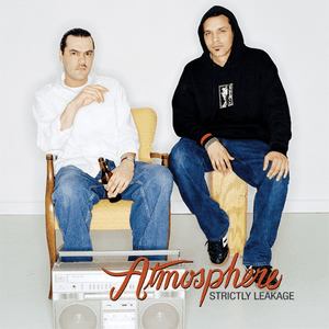 Strictly Leakage by Atmosphere