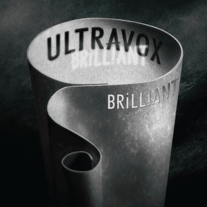 Brilliant by Ultravox