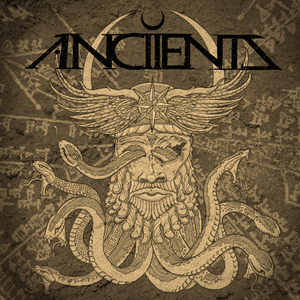 Snakebeard by Anciients