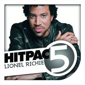 Lionel Richie Hit Pac - 5 Series by Lionel Richie