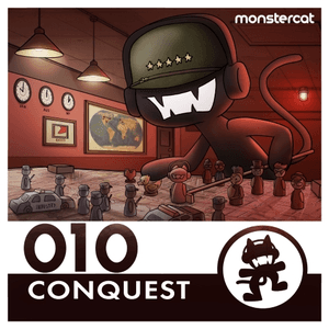 Monstercat 010 - Conquest by Feint