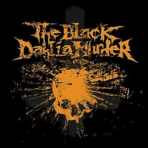 Demo 2002 by The Black Dahlia Murder