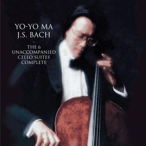 Bach: Unaccompanied Cello Suites (Remastered) by Johann Sebastian Bach