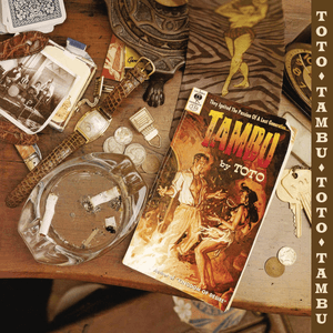 Tambu by Toto