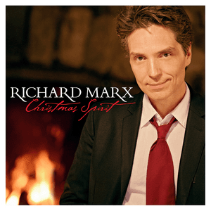 Christmas Spirit by Richard Marx