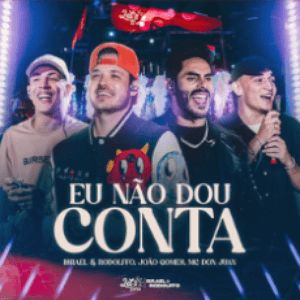 Eu Não Dou Conta (Ao Vivo) by Israel & Rodolffo