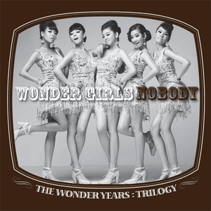 The Wonder Years - Trilogy by Wonder Girls