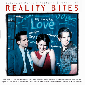 Reality Bites by The Knack