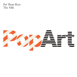 PopArt: The Hits by Pet Shop Boys
