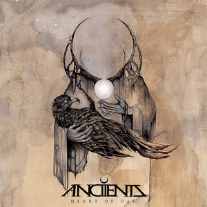 Heart of Oak (Deluxe Edition) by Anciients