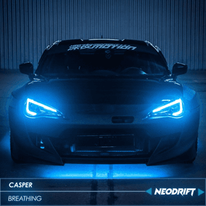 BREATHING by Casper
