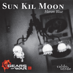 Heron Blue - Single by Sun Kil Moon