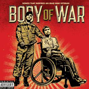 Body Of War: Songs That Inspired An Iraq War Veteran by System of a Down