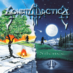 Silence by Sonata Arctica