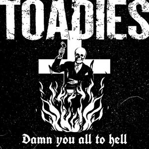Damn You All to Hell by Toadies