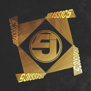 J5 by Jurassic 5