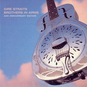 Brothers In Arms - 20th Anniversary Edition by Dire Straits