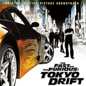 Tokyo Drift (Fast & Furious) by TERIYAKI BOYZ