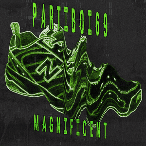 Magnificent by Partiboi69