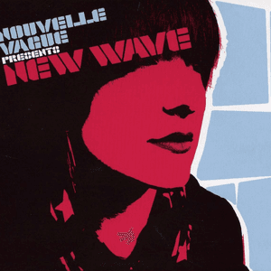 Nouvelle Vague Presents New Wave by Comateens