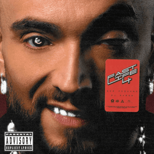 Fastlife 4 by Guè