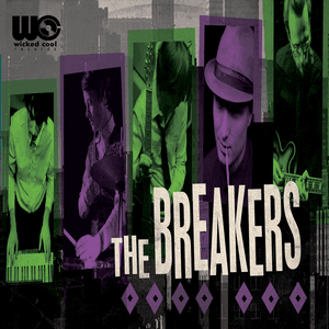 THE BREAKERS by The Breakers