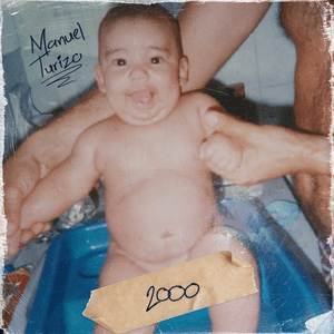 2000 by Manuel Turizo
