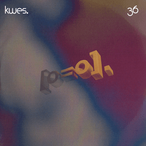 36 by Kwes.