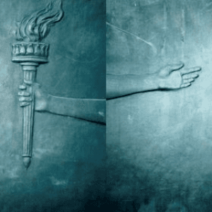 Argument by Fugazi