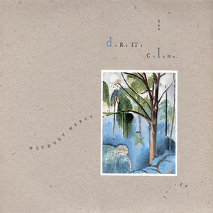 Without Mercy by The Durutti Column