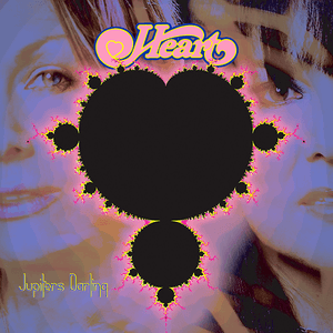 Jupiters Darling by Heart