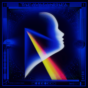 Running Red Lights (feat. Rivers Cuomo & Pink Siifu) by The Avalanches