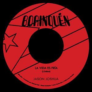 La Vida Es Fría - Single by Jason Joshua