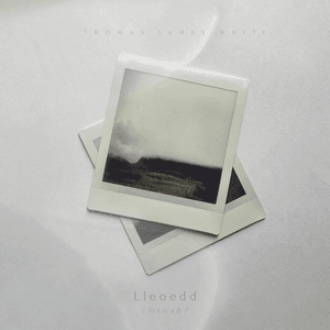 Lleoedd by Thomas James White