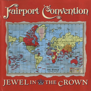 Jewel in the Crown by Fairport Convention