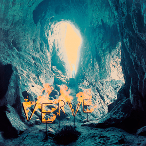 A Storm In Heaven by The Verve