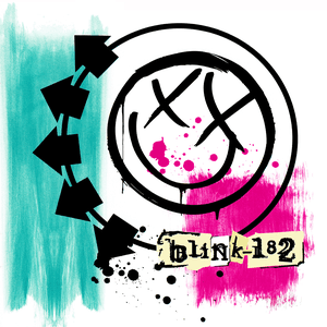 blink-182 by blink‐182