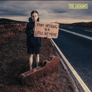 Struggle by The Lathums