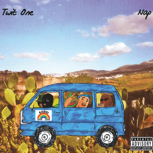 Homealone by Twit One